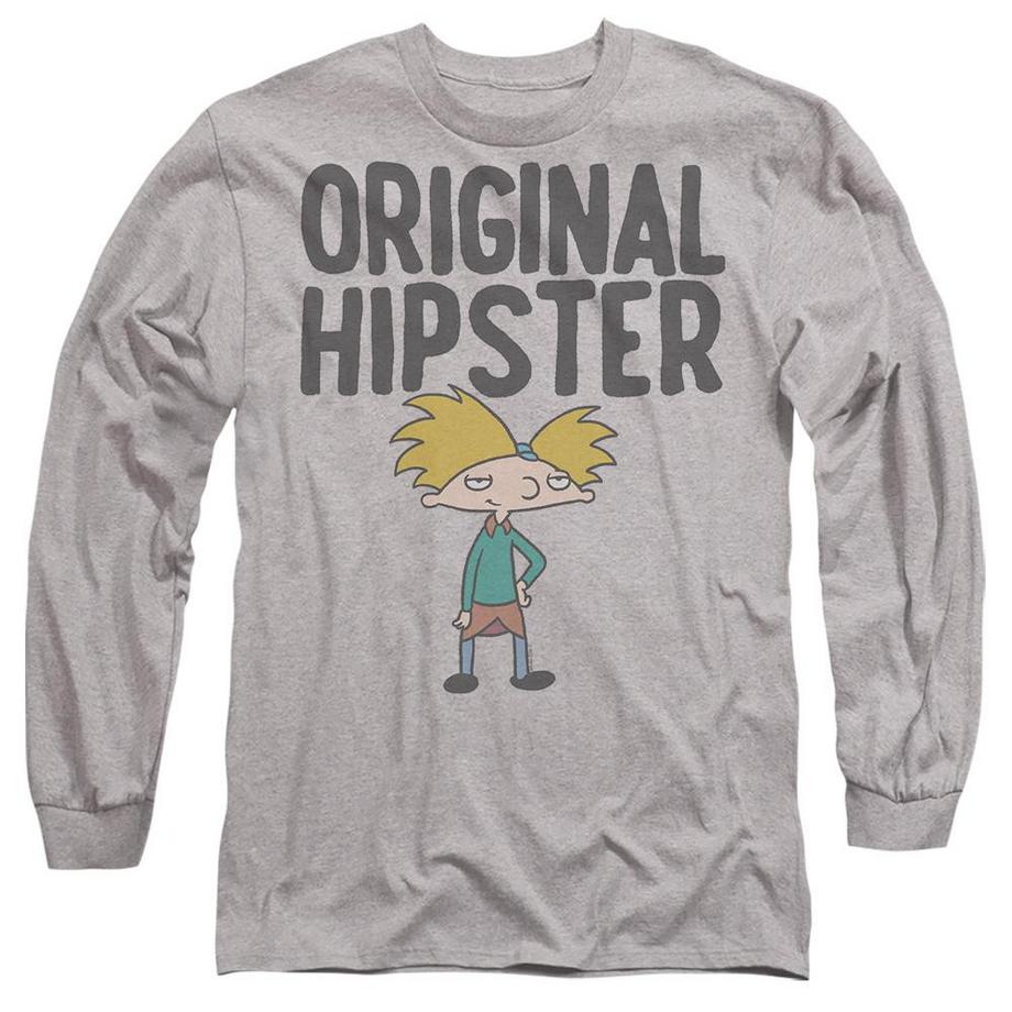 Original Hipster Maglietta