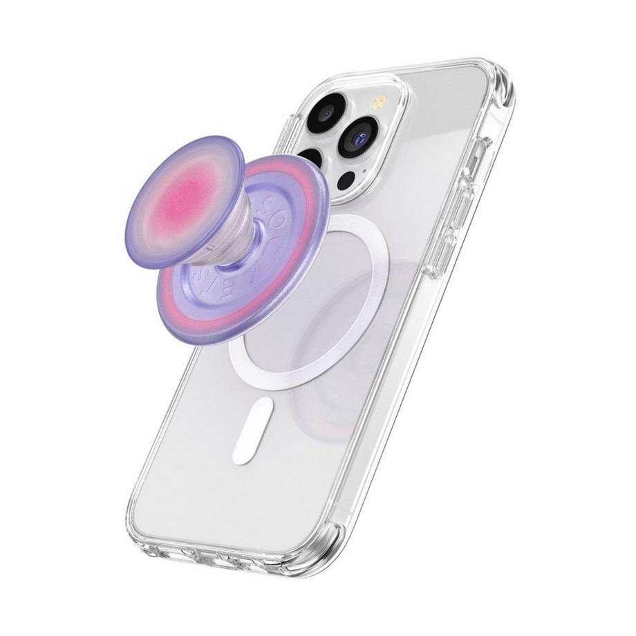 POPSOCKETS  PopGrip per smartphone universale compatibile con MagSafe 