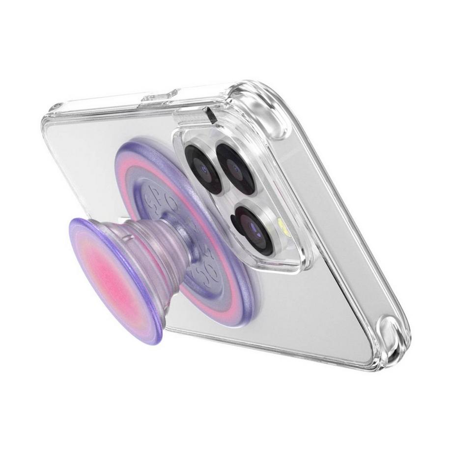 POPSOCKETS  PopGrip per smartphone universale compatibile con MagSafe 