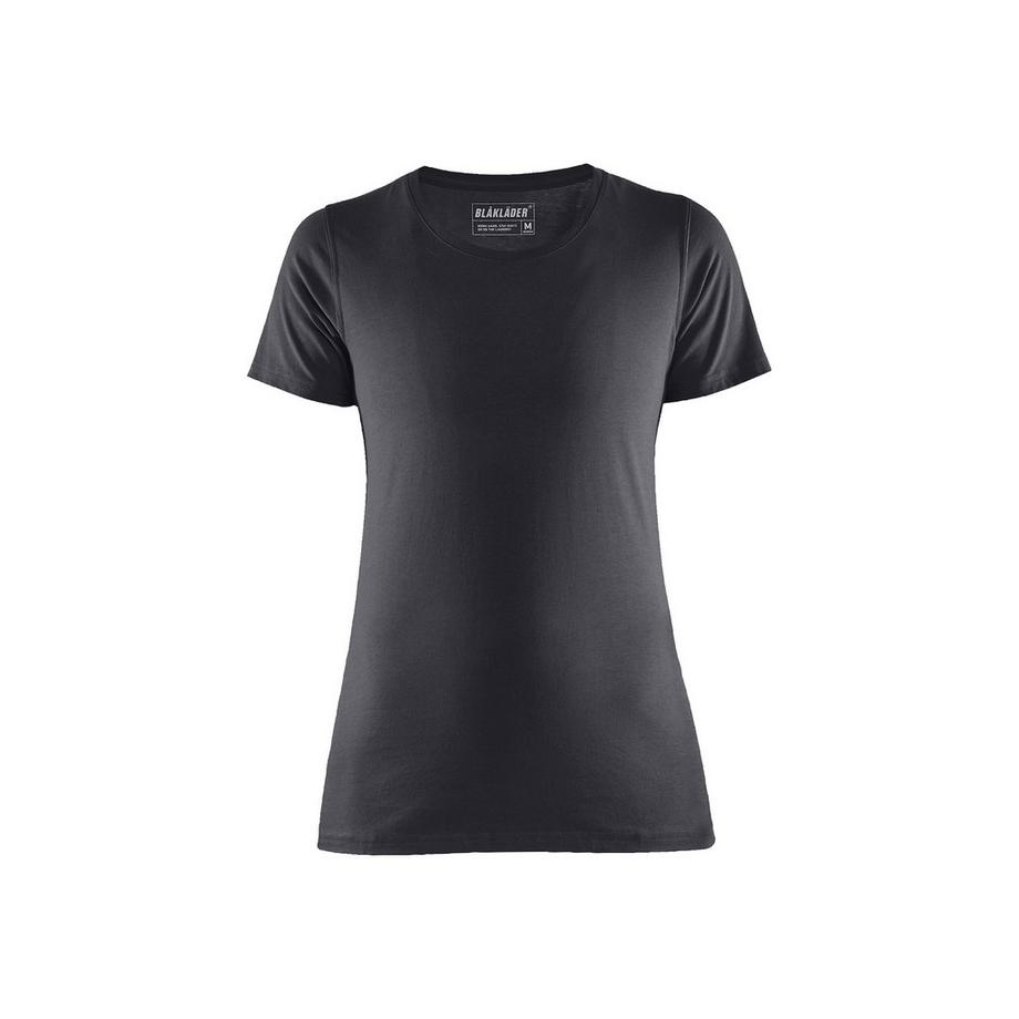 Blaklader T-Shirt Donna Regular Fit  