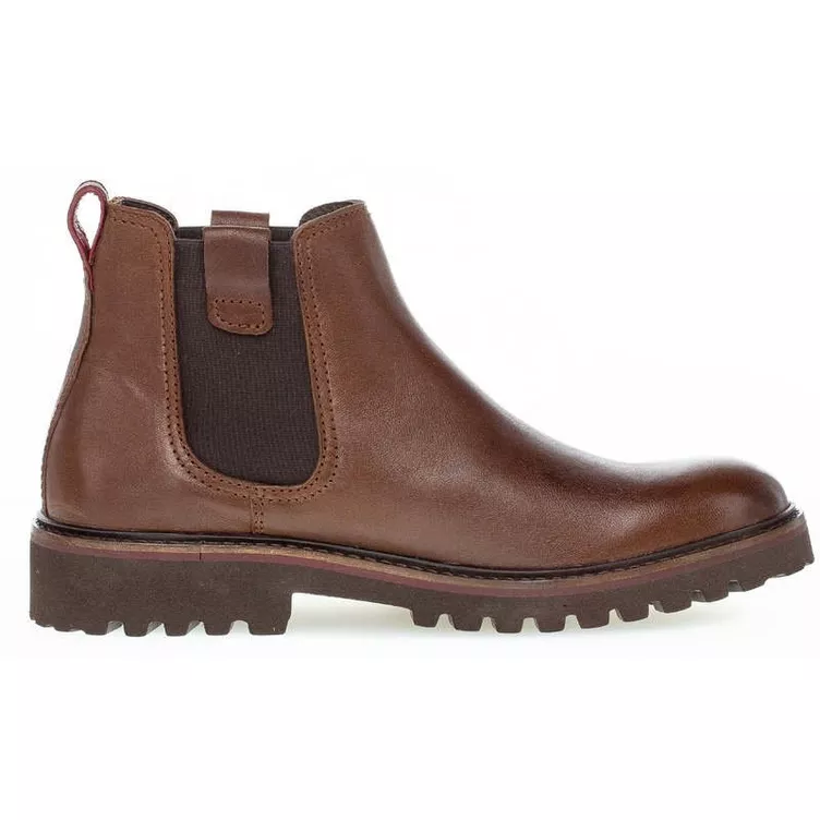 Pius Gabor Pius Gabor 0506.14.03 Leder stiefelette online kaufen MANOR