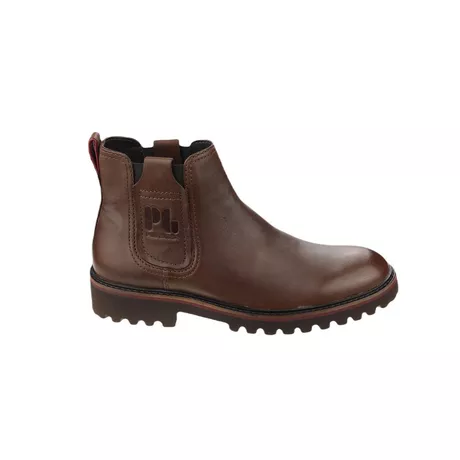 Pius Gabor  Pius Gabor 0506.14.03 - Leder stiefelette 