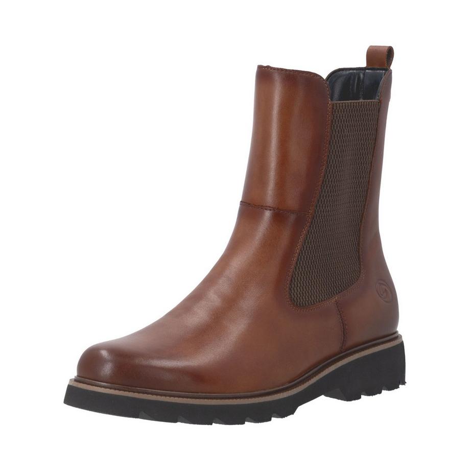 Stiefelette