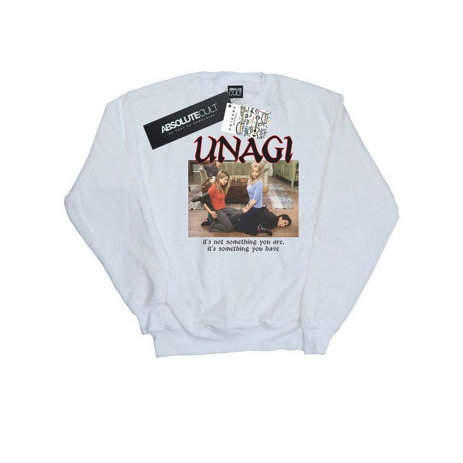 Unagi Sweatshirt