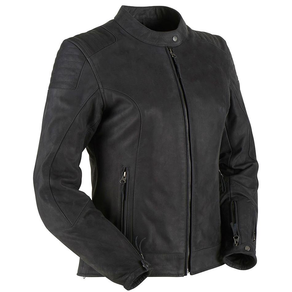 Furygan Debbie Blouson Moto Cuir  