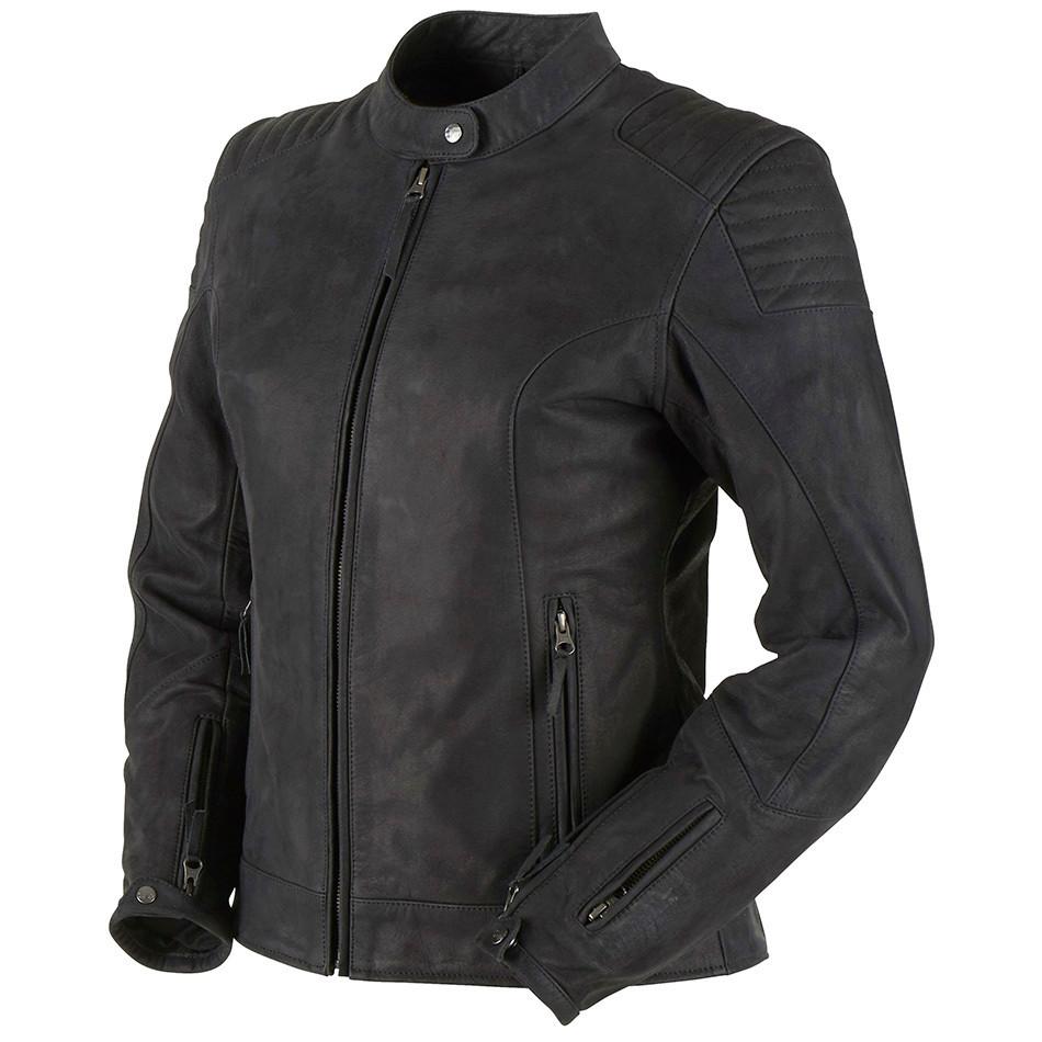 Furygan Debbie Blouson Moto Cuir  