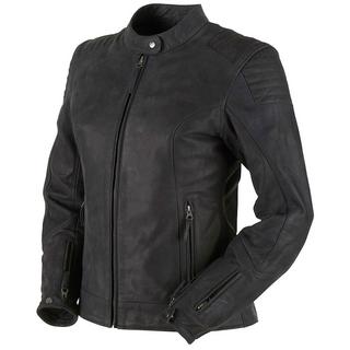 Furygan Debbie Blouson Moto Cuir  