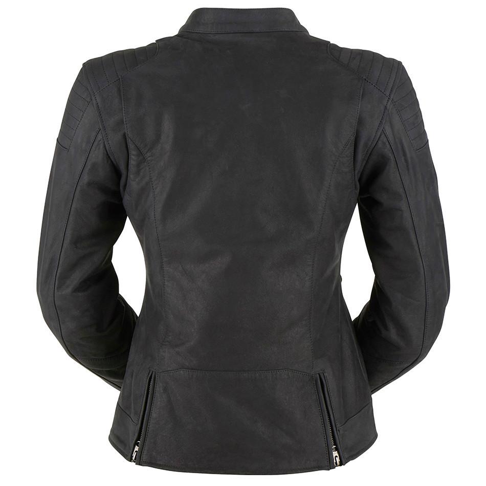 Furygan Debbie Blouson Moto Cuir  