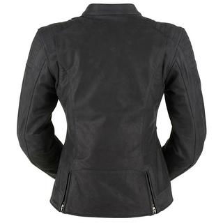Furygan Debbie Blouson Moto Cuir  