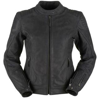 Furygan Debbie Blouson Moto Cuir  