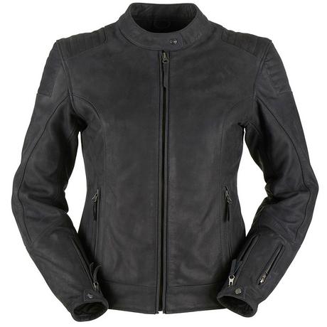 Furygan Debbie Blouson Moto Cuir  
