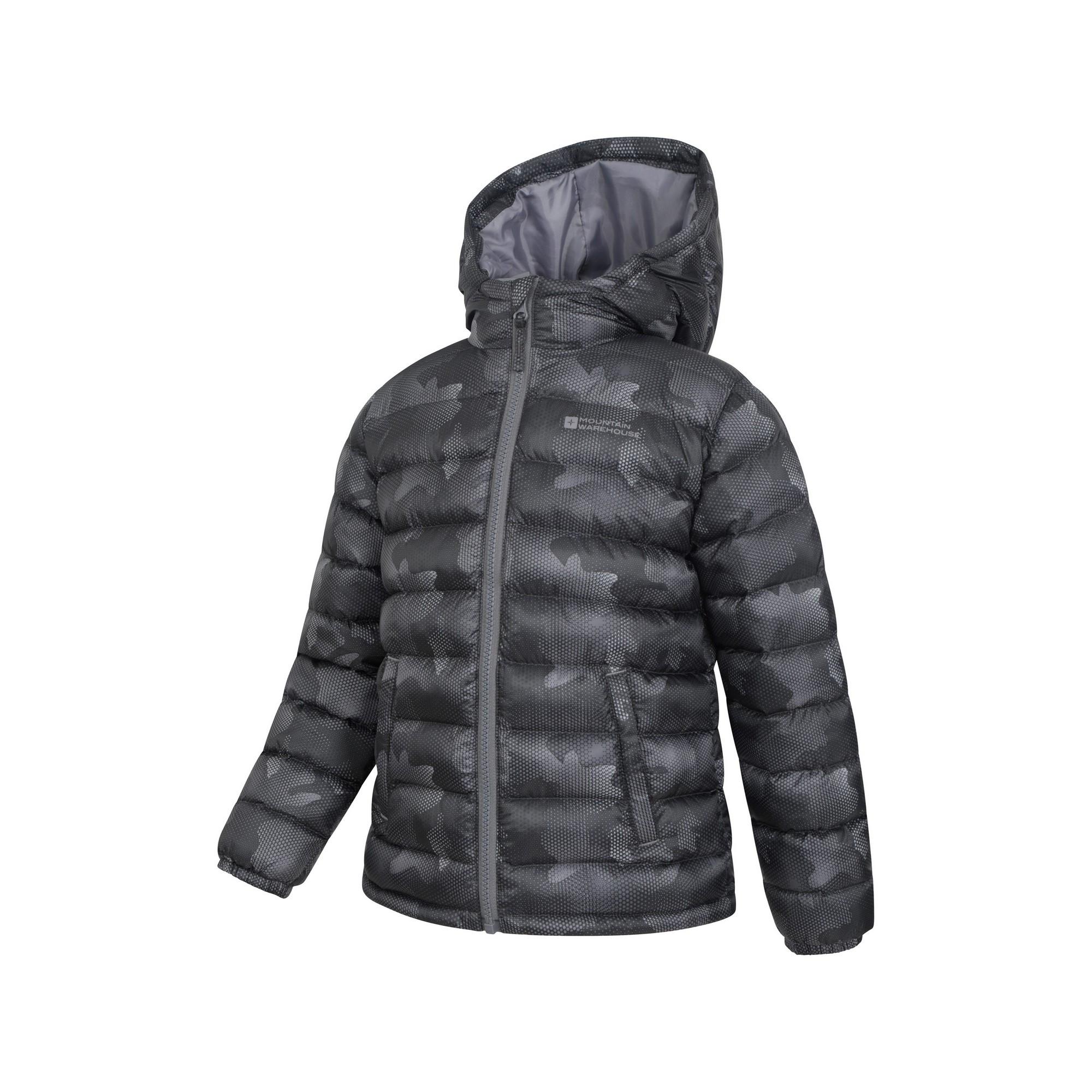 Mountain Warehouse  Veste matelassée SEASONS Enfant 