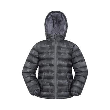 Veste matelassée SEASONS Enfant