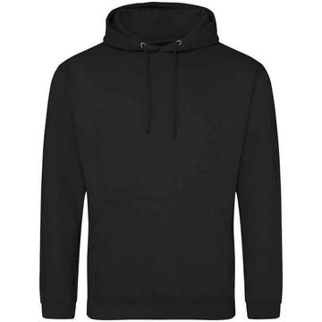 College Kapuzenpullover