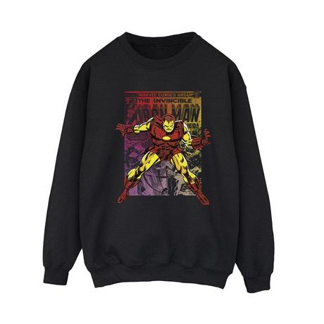 MARVEL  Sweatshirt 