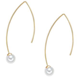 Lulu & Jane  Femme Boucles d´oreilles 