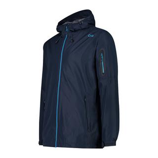 CMP Regenjacke mit Kapuze  