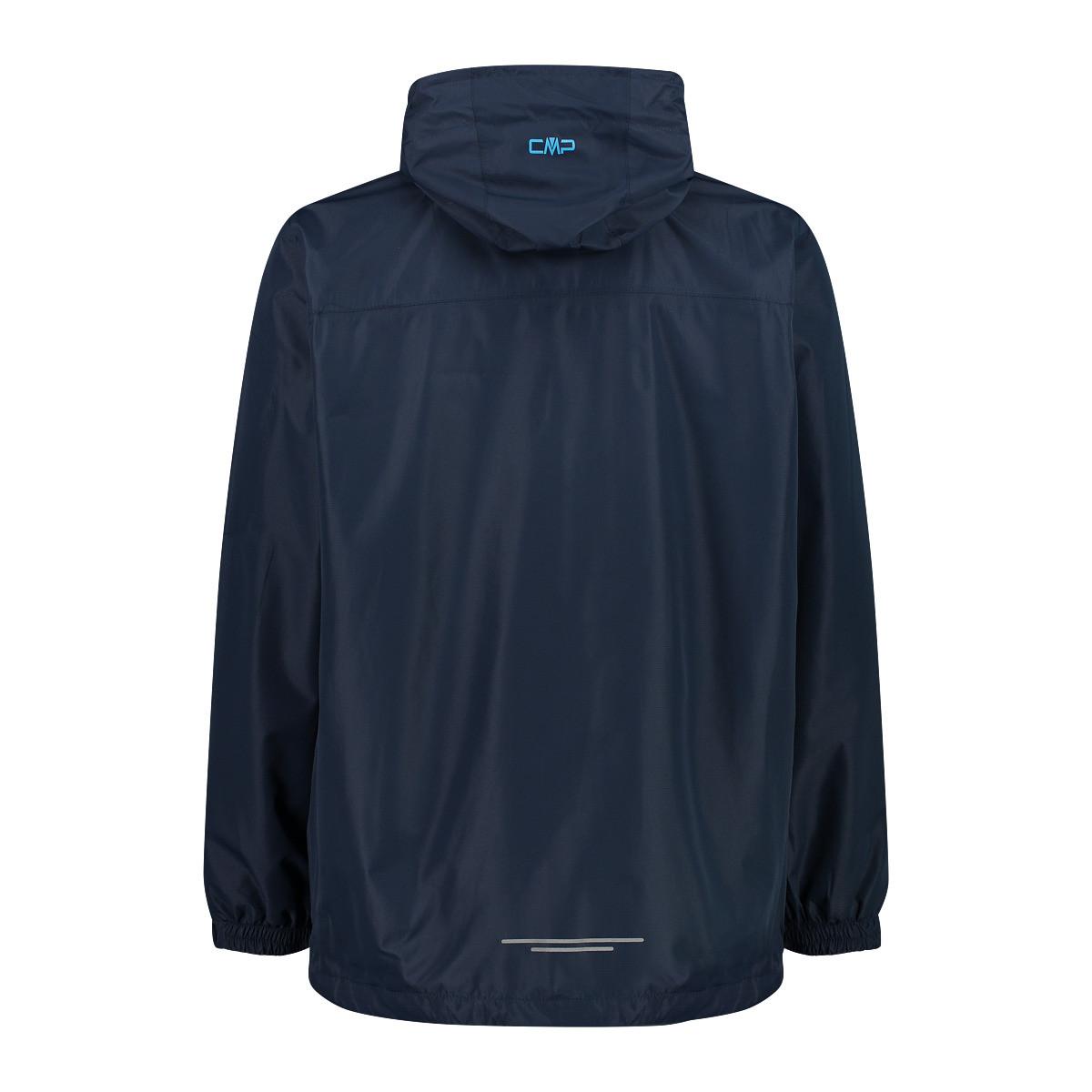 CMP Regenjacke mit Kapuze  