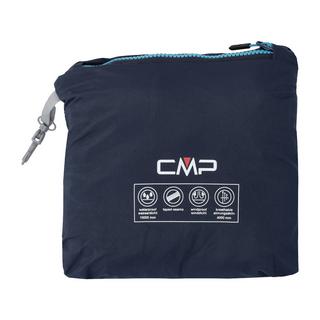 CMP  giacca impermeabile con cappuccio 