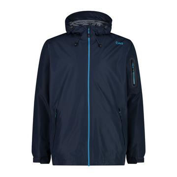 wasserdichte jacke mit kapuze