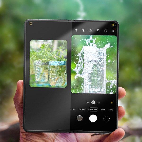 Avizar  Film Écran Interne Samsung Z Fold 4 5G 