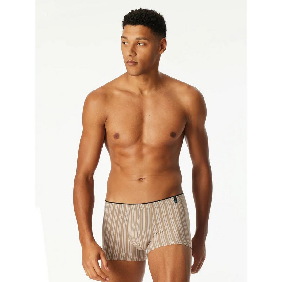 Long Life Soft Micromodal Boxer
