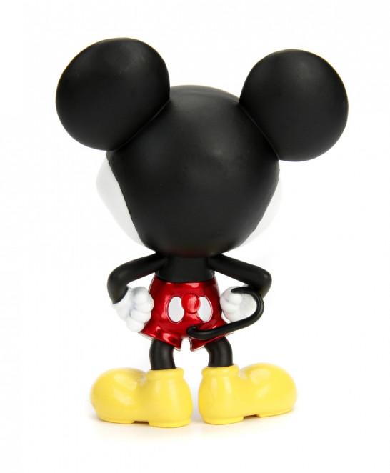 JADA  Metalfigs Die-Cast Mickey Mouse (10cm) 