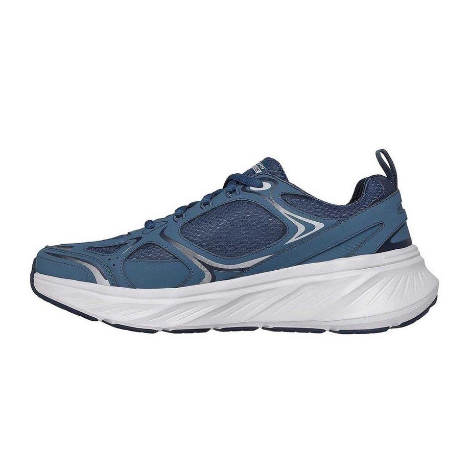 SKECHERS Baskets Edgeride Exodis Semelle Épaisse  