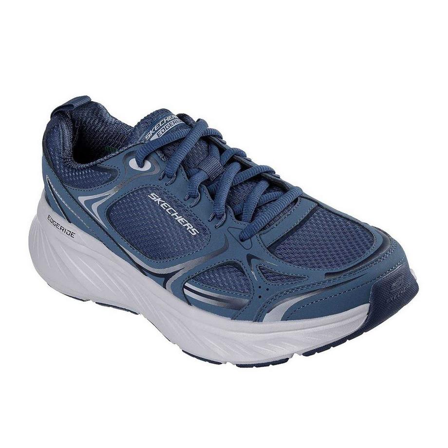 SKECHERS Baskets Edgeride Exodis Semelle Épaisse  