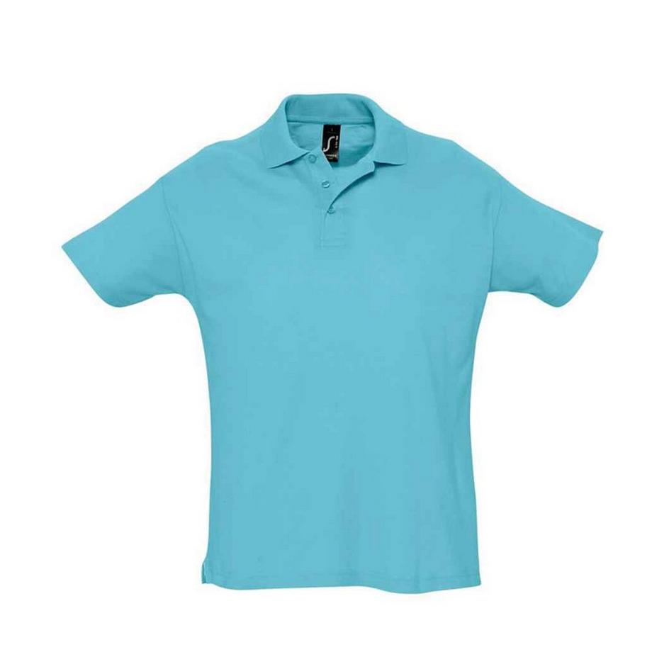 Summer Ii Poloshirt