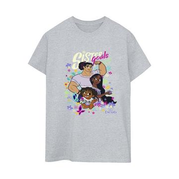 Encanto Sister Goals TShirt