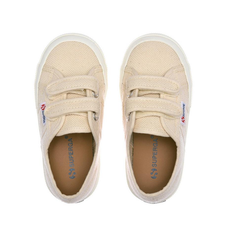 SUPERGA  Sneaker 2750 Jstrap 
