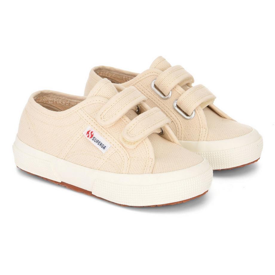 SUPERGA  Sneaker 2750 Jstrap 
