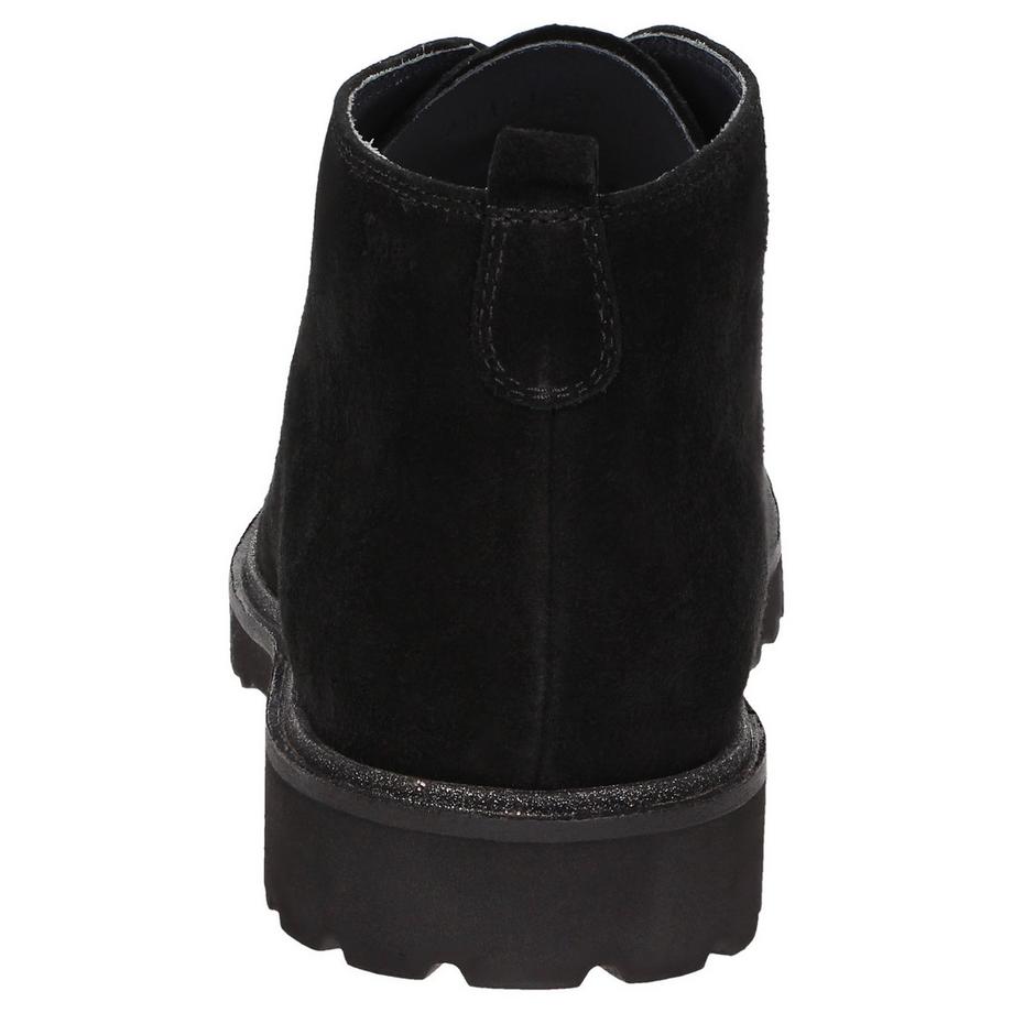 Sioux Meredith-702-H Stivaletto  