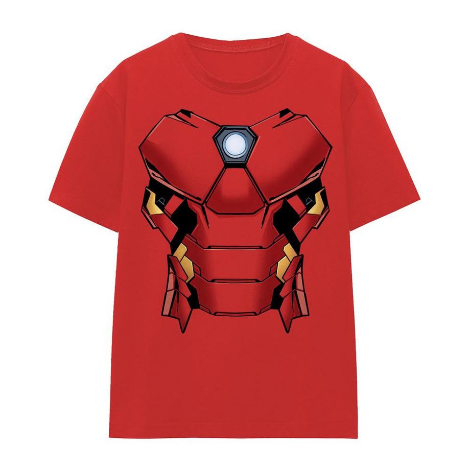T-ShirtMotif Motiftyle Costume