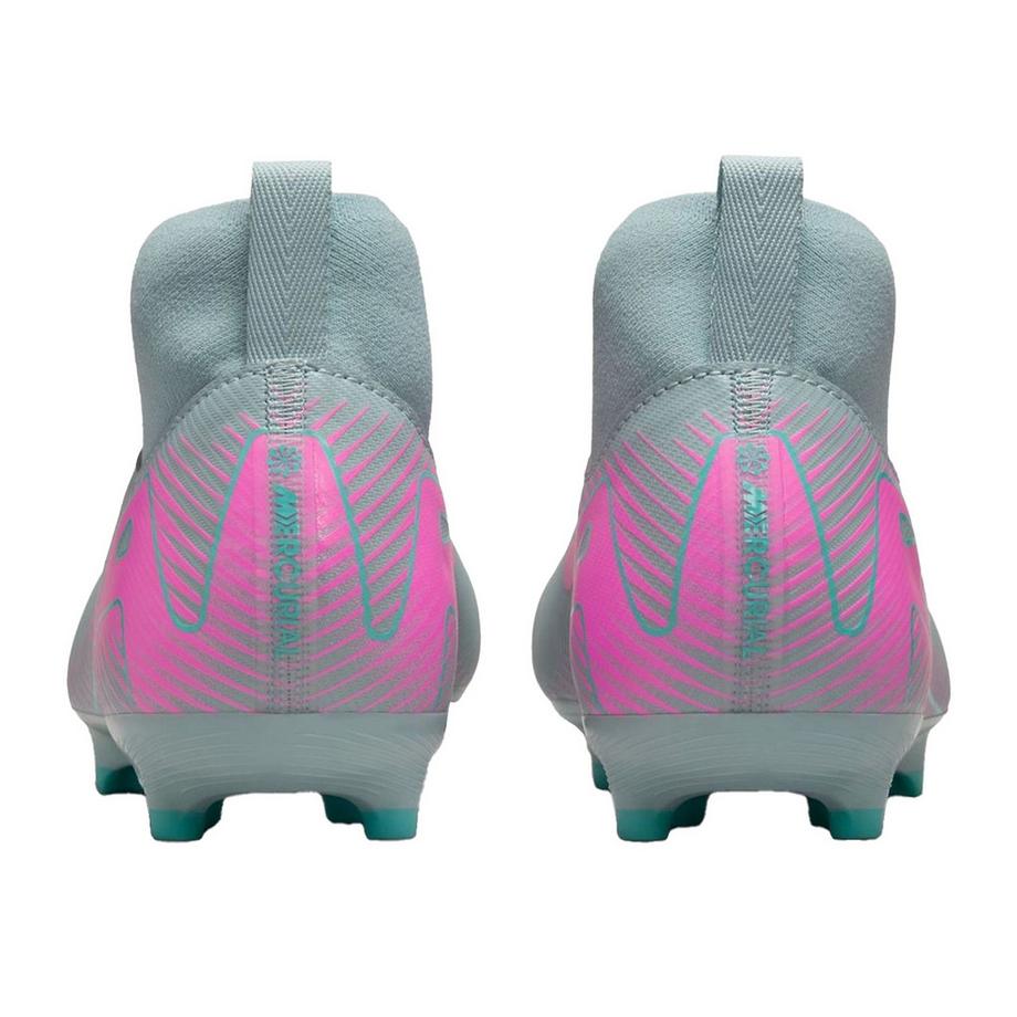 NIKE Zoom Mercurial Superfly 10 Academy Scarpe da calcio per terreni compatti  