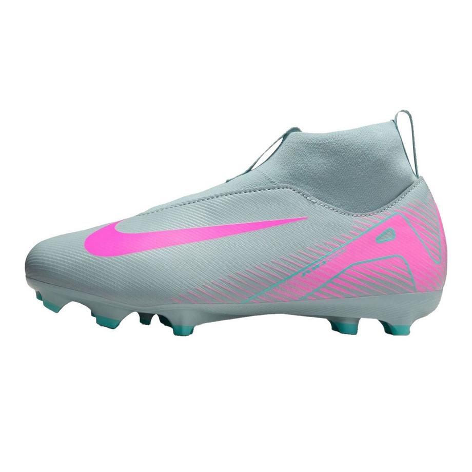 NIKE Zoom Mercurial Superfly 10 Academy Scarpe da calcio per terreni compatti  