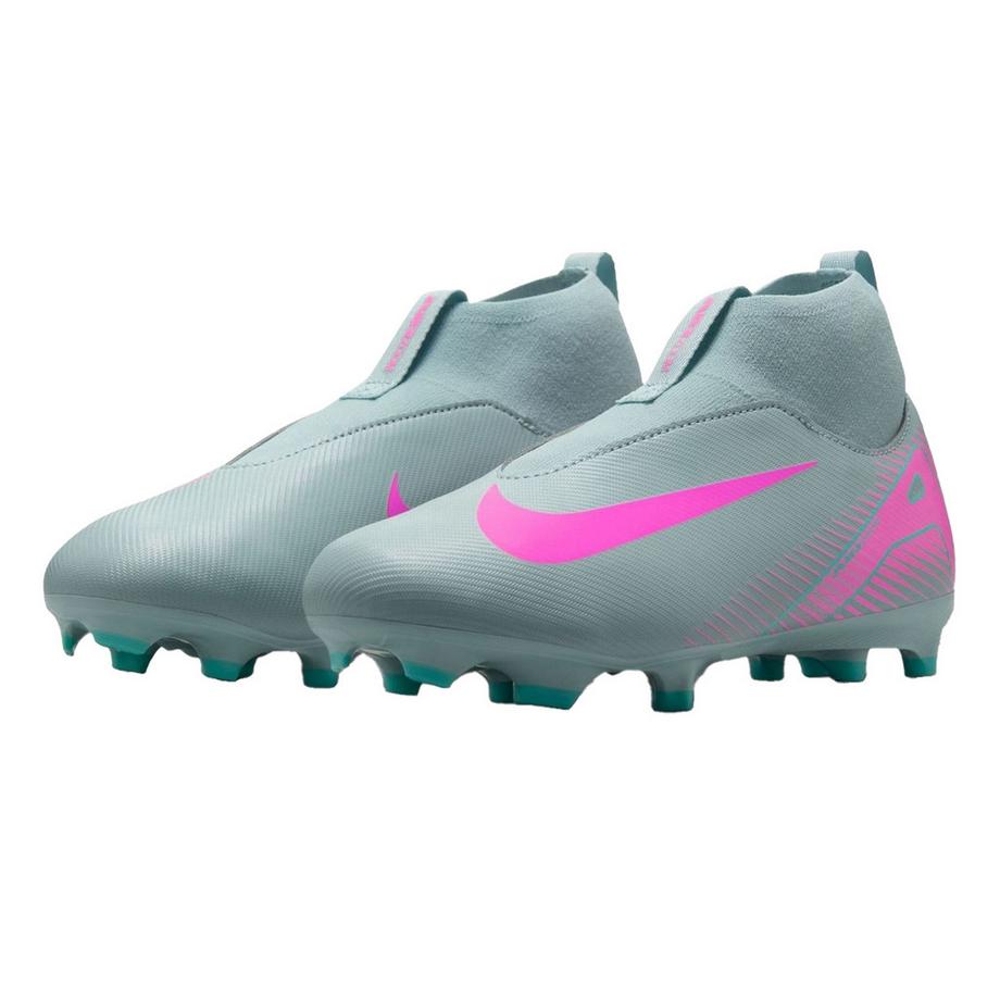 NIKE Zoom Mercurial Superfly 10 Academy Scarpe da calcio per terreni compatti  