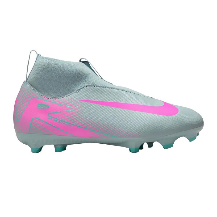 Zoom Mercurial Superfly 10 Academy Scarpe Da Calcio Per Terreni Compatti