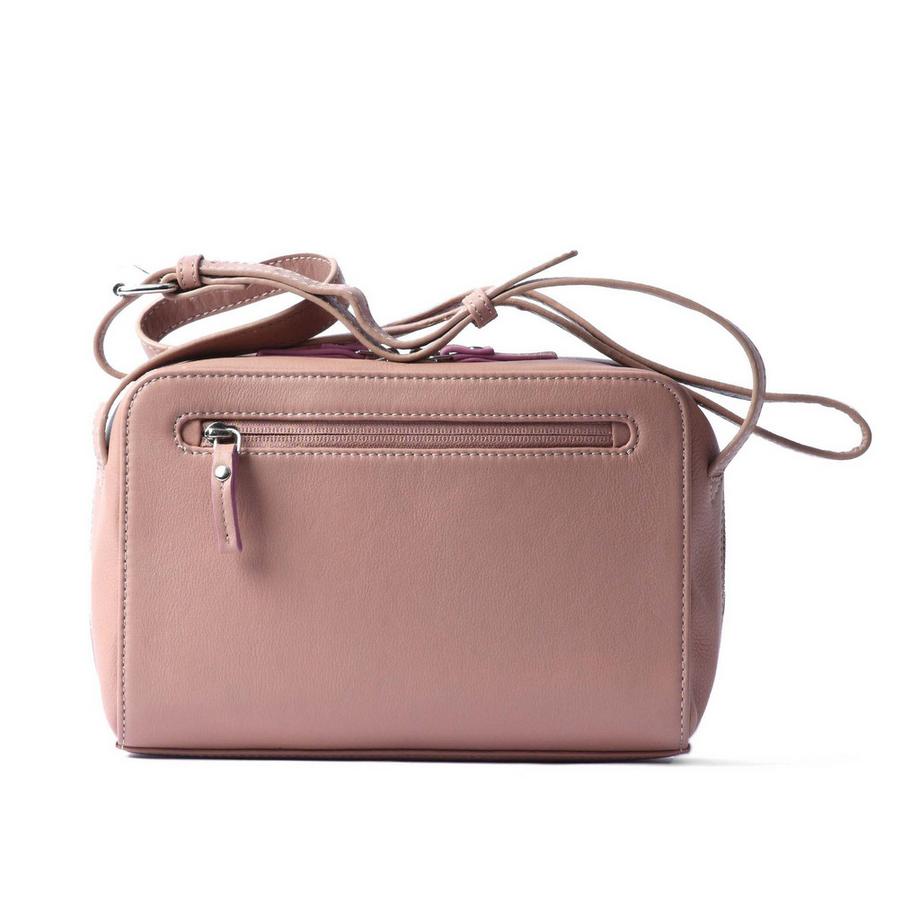 VARGU Estem 1 Sac à bandoulière en cuir  