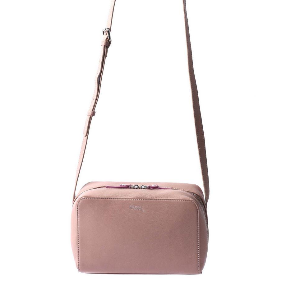 VARGU Estem 1 Sac à bandoulière en cuir  