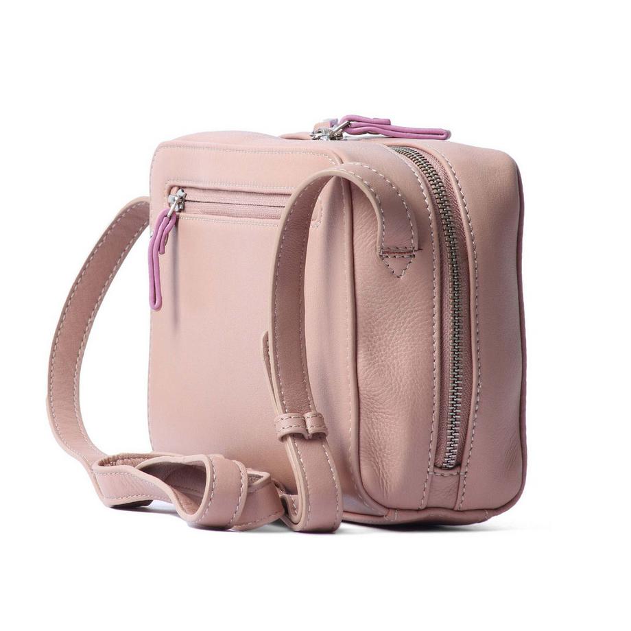 VARGU Estem 1 Sac à bandoulière en cuir  