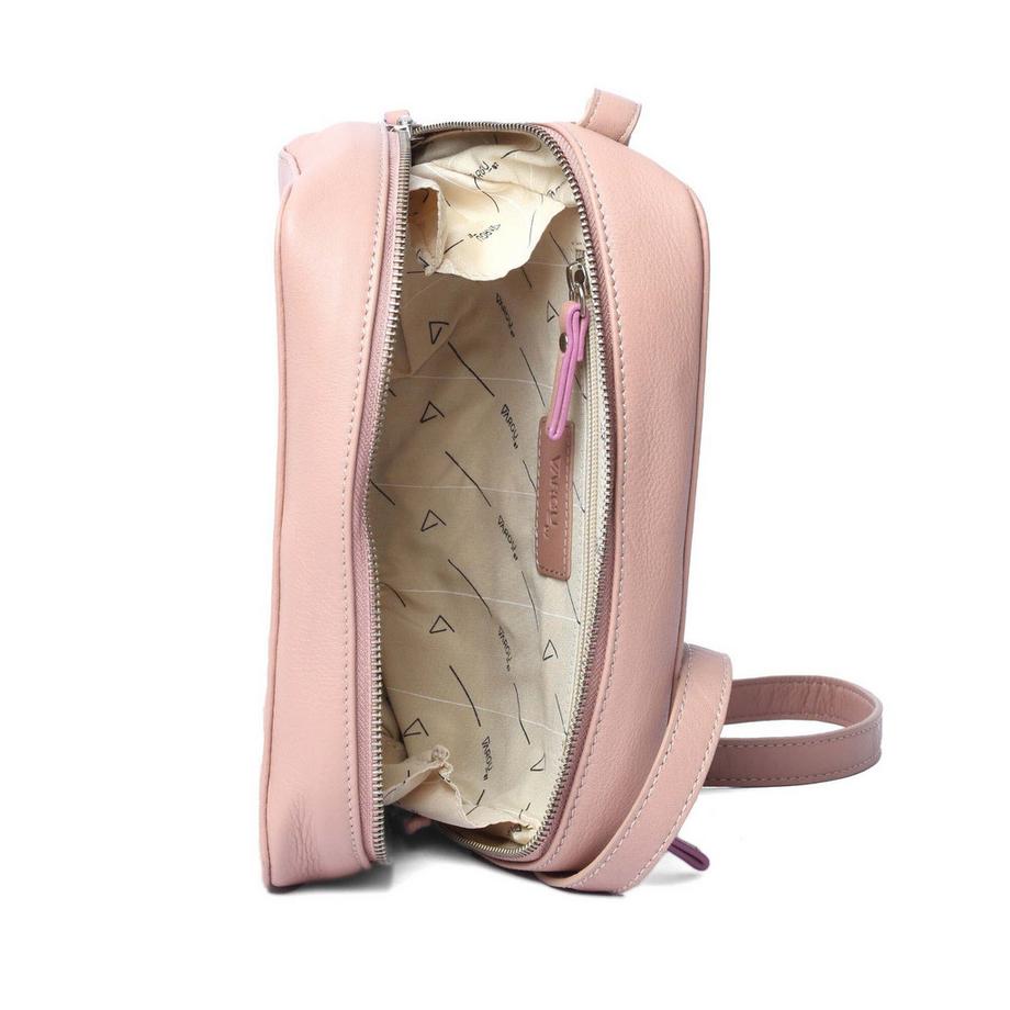 VARGU Estem 1 Sac à bandoulière en cuir  