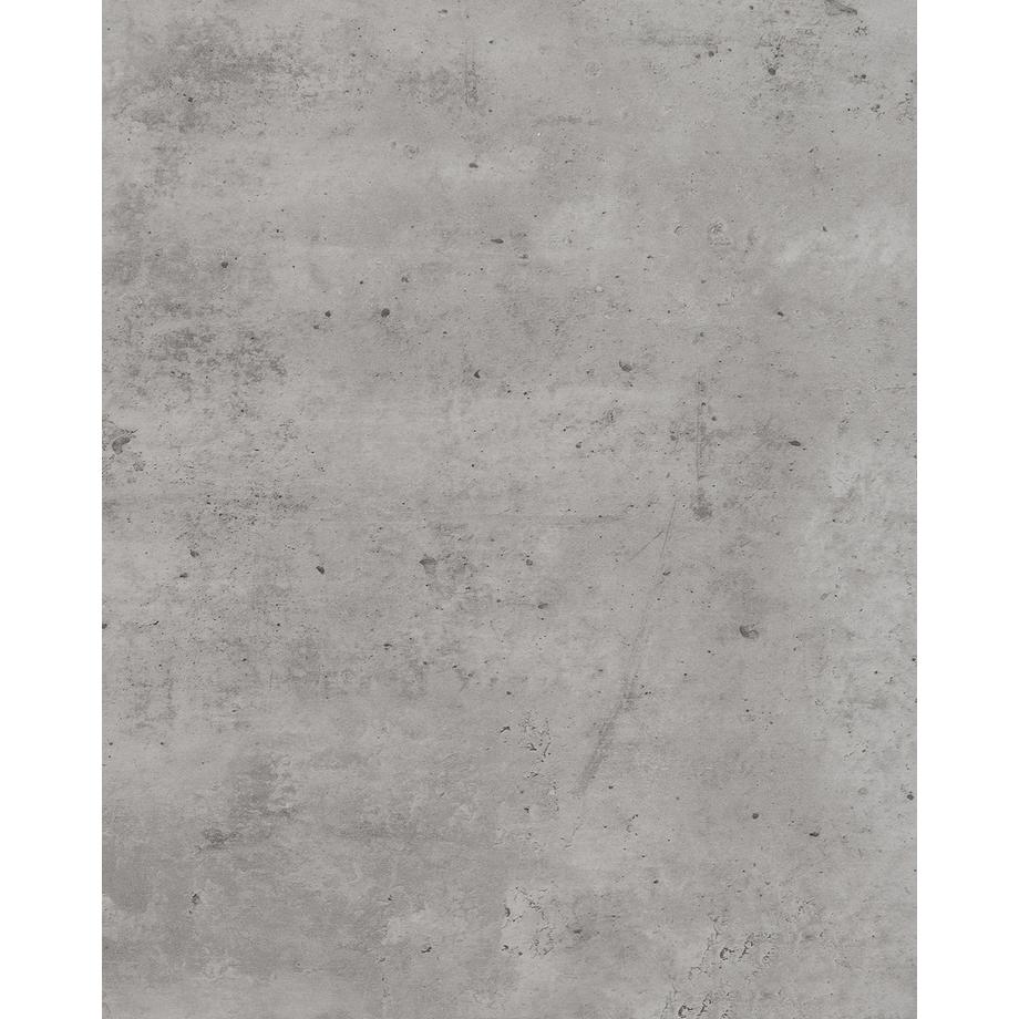 Beliani Konsolentisch aus MDF-Platte Industriell ADENA  