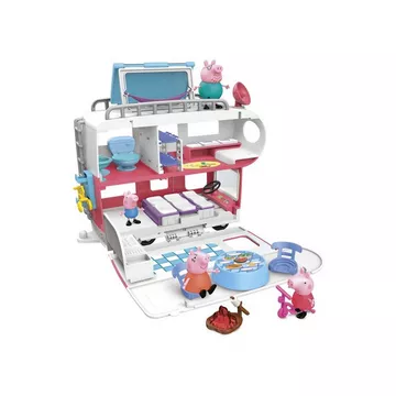 Hasbro Peppa’s Family Motorhome