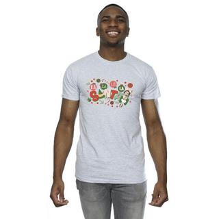 Elf Fa La La T-Shirt  