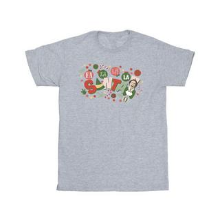 Elf Fa La La T-Shirt  