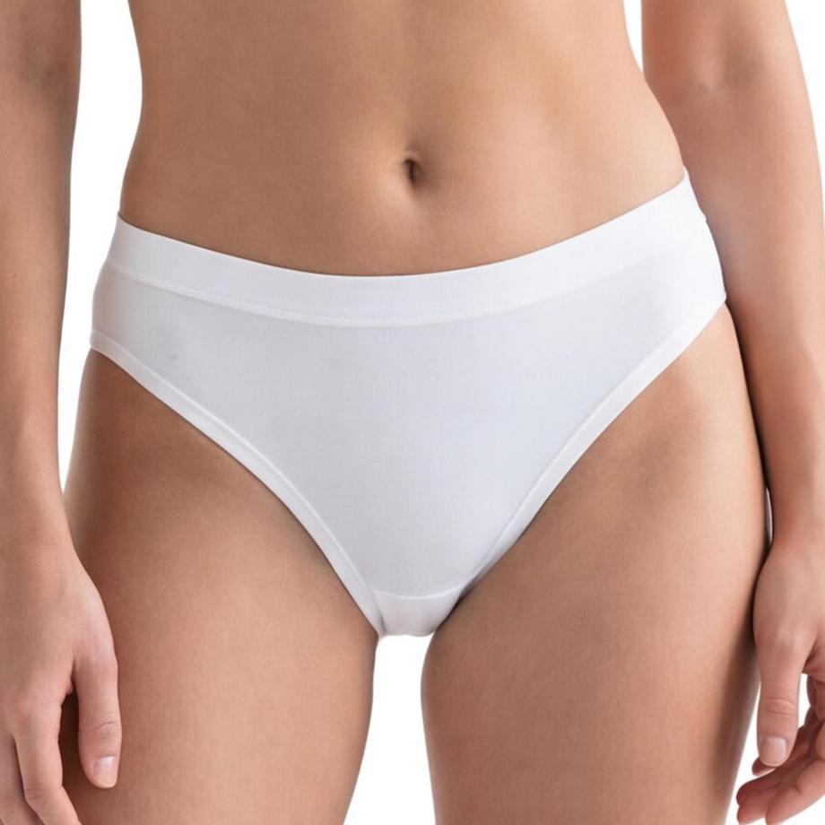 Conta  Feinripp lot de 6  - culottes taille basse 