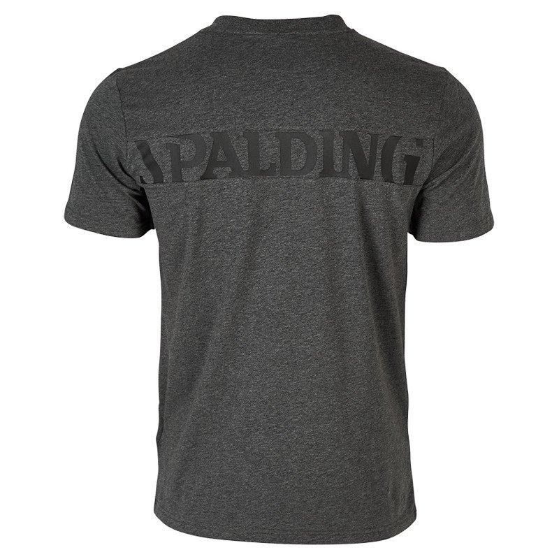 SPALDING  T-shirt Street 