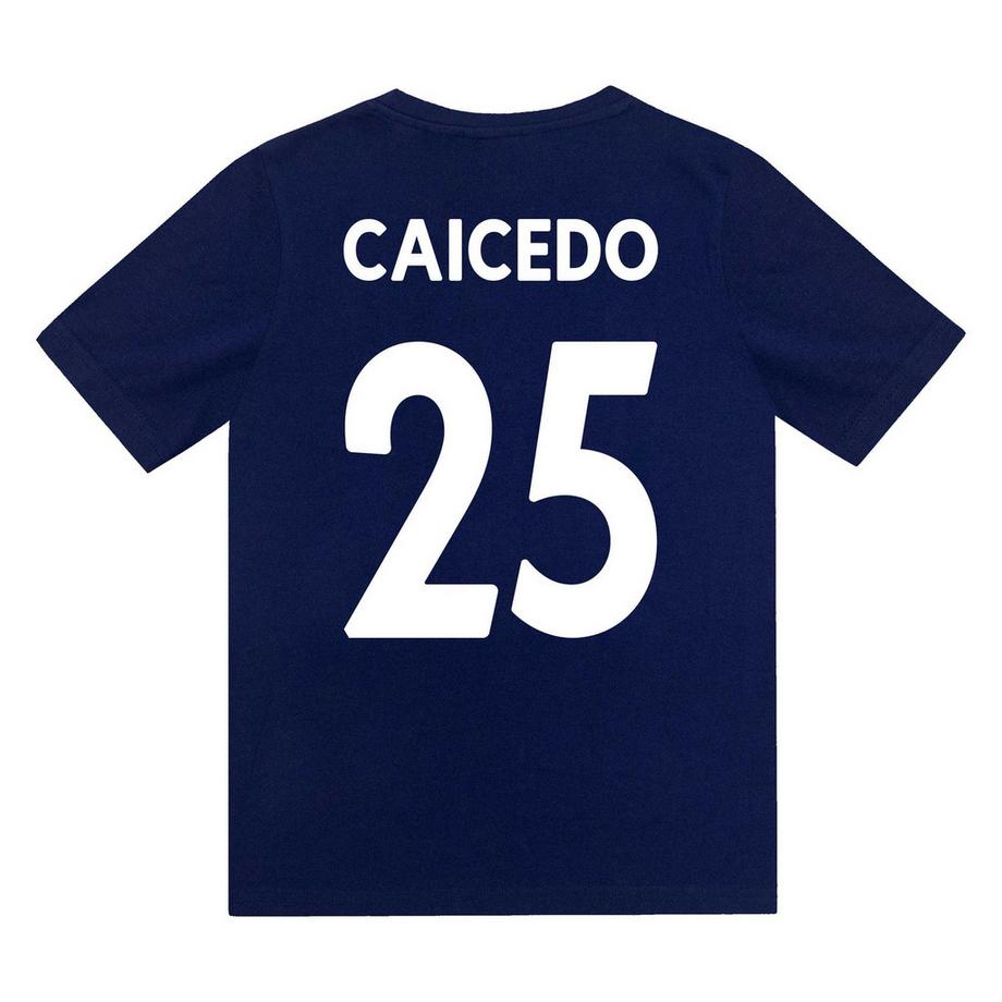 Chelsea FC  Ensemble De Pyjama Court Caicedo 